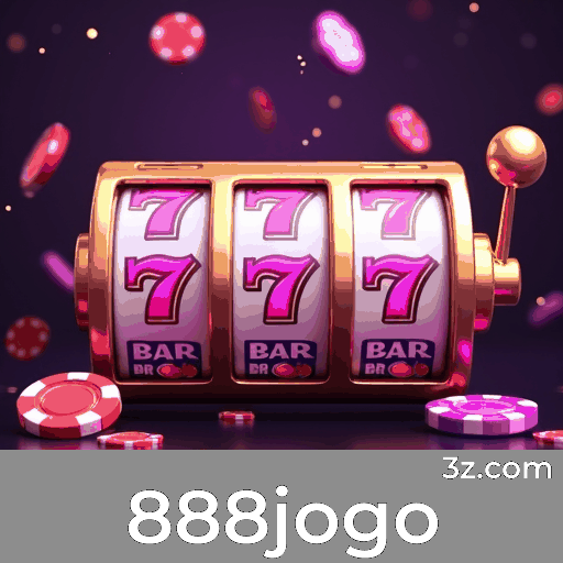 888jogo: Melhore sua Estratégia em Jogos de Cassino