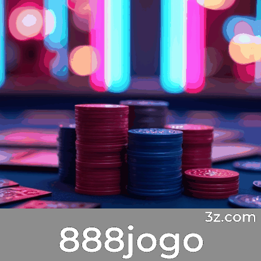 888jogo: Aventura Social no Casino