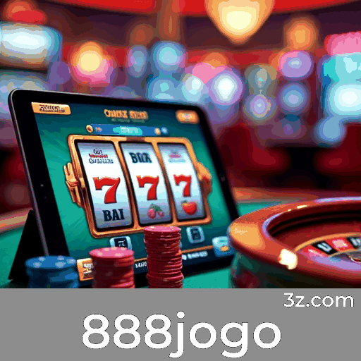 888jogo: Plataforma Envolvente de Conexão e Interação