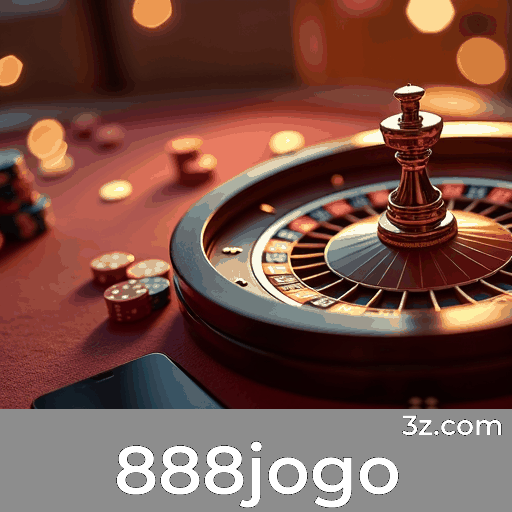 888jogo: A Conveniência de Apostar com o Aplicativo Móvel