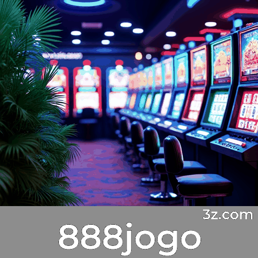 Desbloqueie Experiência Premium com 888jogo e Gestão de Conta