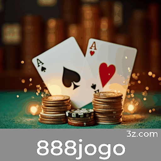 888jogo: Aventura Social no Casino