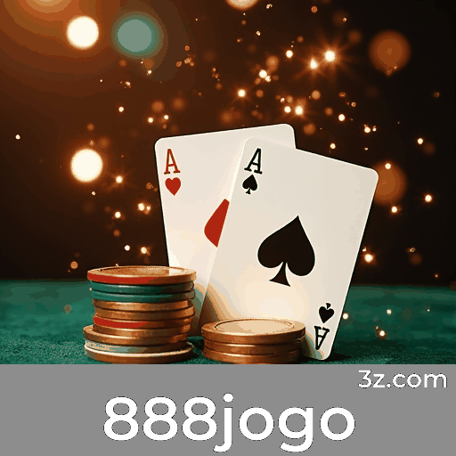 888jogo: Melhore sua Estratégia em Jogos de Cassino